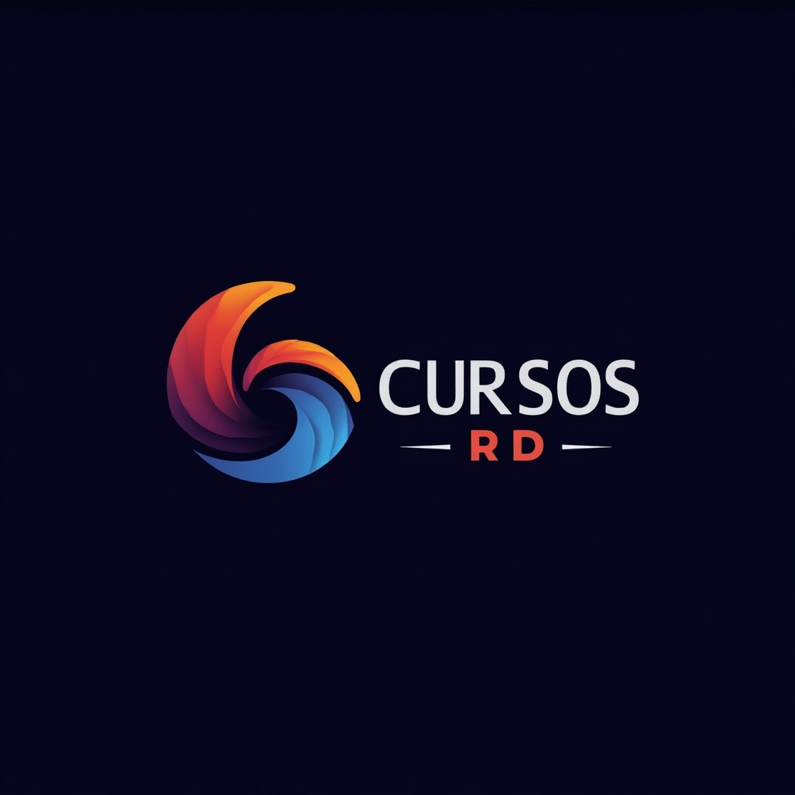 Logo de la plataforma